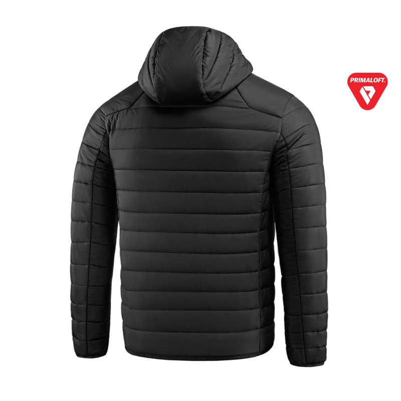 M-Tac куртка Stalker Gen.III Primaloft Black