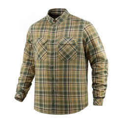 M-Tac сорочка Lumberjack Cotton Shirt МС