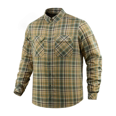 M-Tac сорочка Lumberjack Cotton Shirt МС