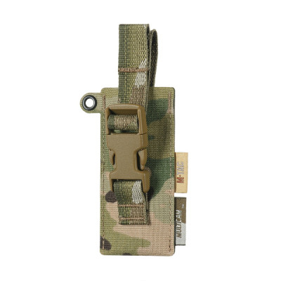 M-Tac підсумок під медичні ножиці Laser Cut Multicam