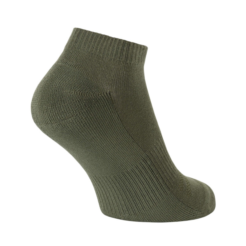 M-Tac шкарпетки Socks Cotton 68% Olive