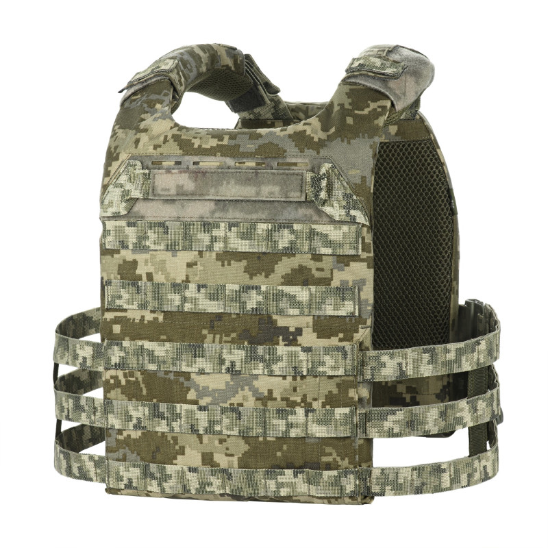 M-Tac плитоноска Cuirass Elite MM14
