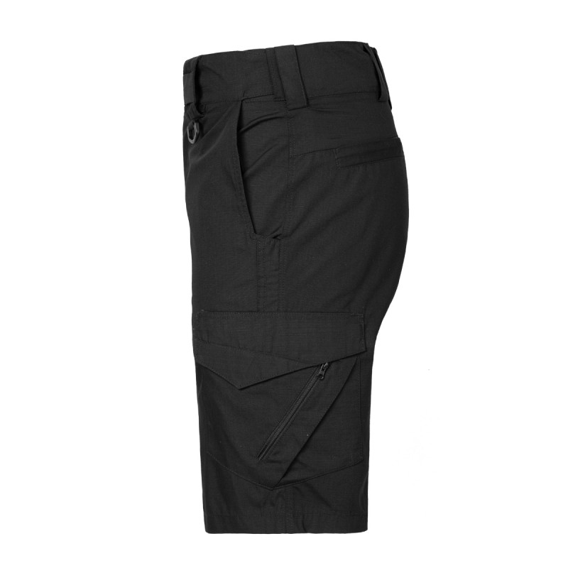Шорти тактичні Vik-Tailor Striker Rip-Stop, Black
