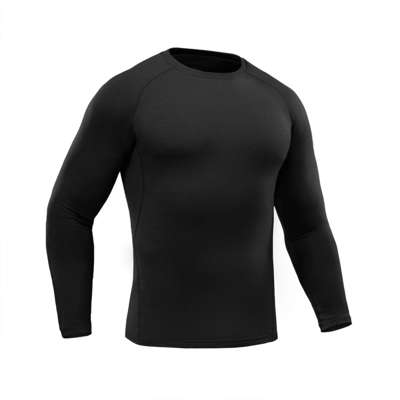 M-Tac термобілизна Merino Black