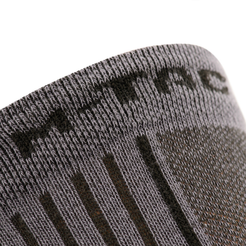 M-Tac шкарпетки легкі Mk.3 Dark Grey