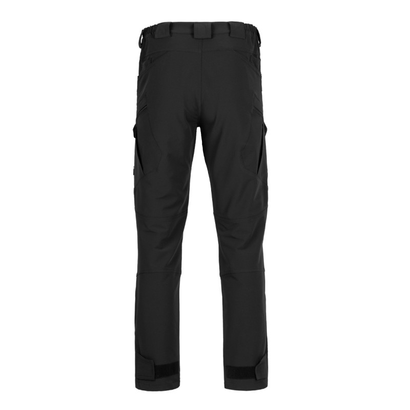 Штани тактичні демісезонні Vik-Tailor Urban, Black
