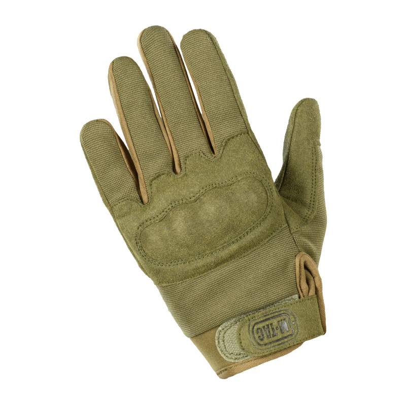M-Tac рукавички Assault Mk.5 Olive