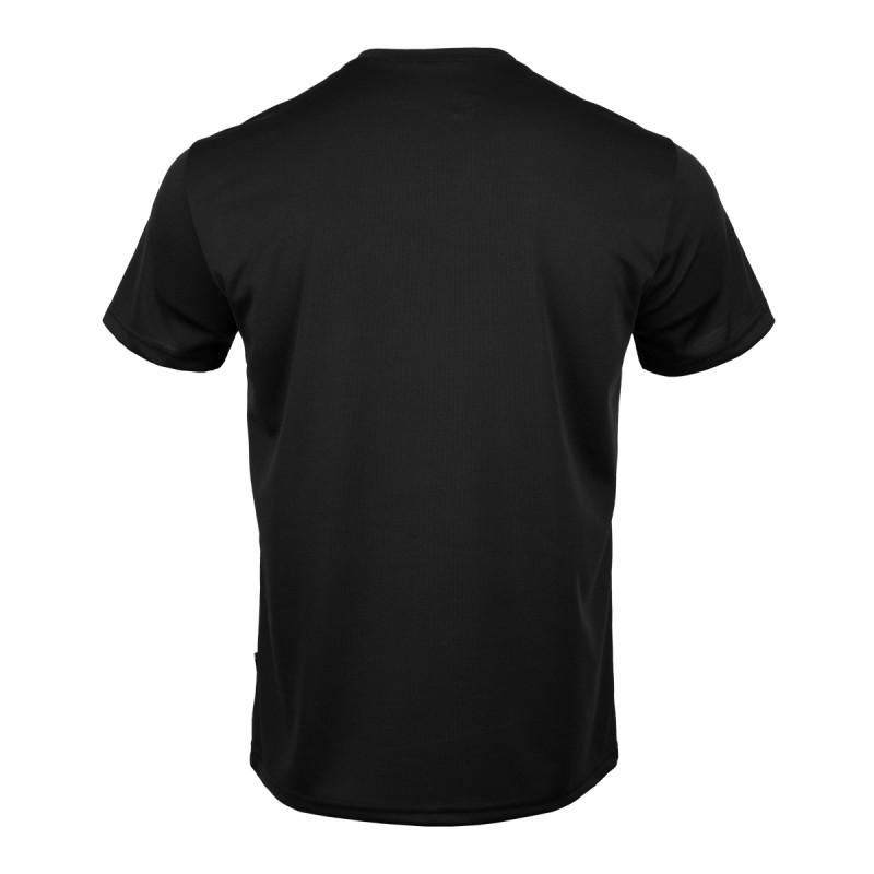 Футболка потовідвідна Vik-Tailor Coolmax, Black