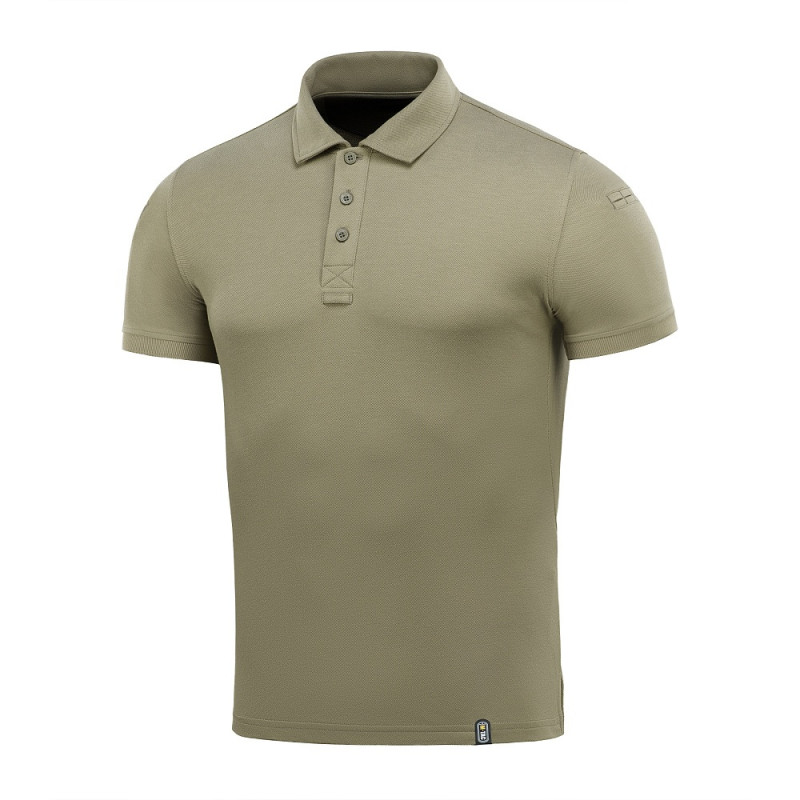 M-Tac поло Basic 65/35 Tan M-Tac поло Basic 65/35 Tan