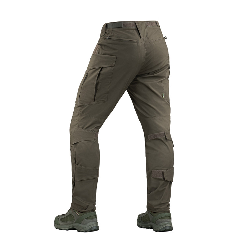 M-Tac штани Conquistador Gen І Flex Dark Olive