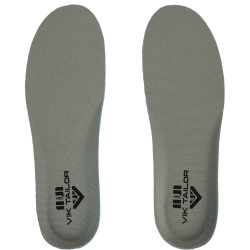 Устілки Tailor Super м'які EVA-піна, Shadow Grey, 35-40