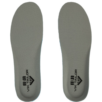 Устілки Tailor Super м'які EVA-піна, Shadow Grey, 35-40