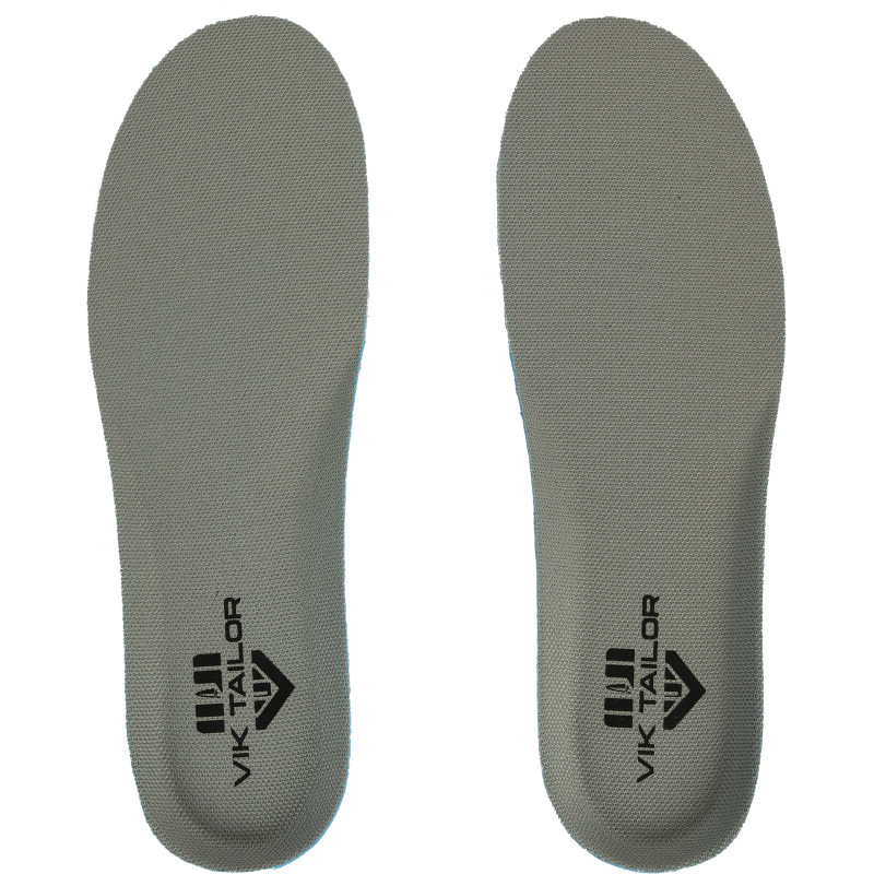 Устілки Tailor Super м'які EVA-піна, Shadow Grey, 41-45