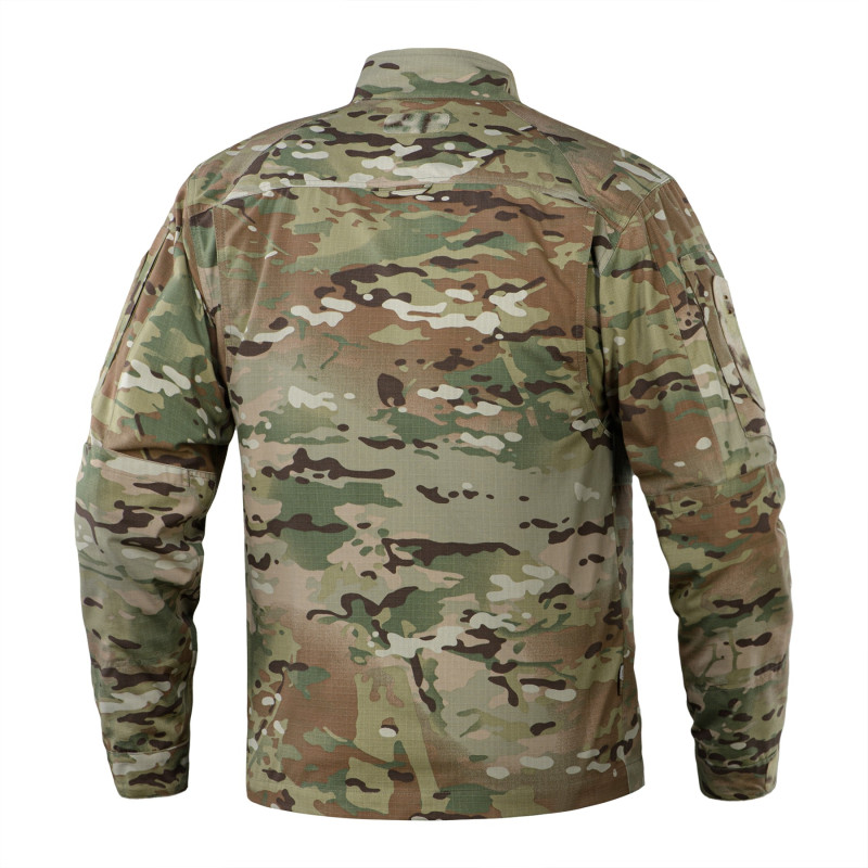 M-Tac кітель Military Elite NYCO Extreme Multicam