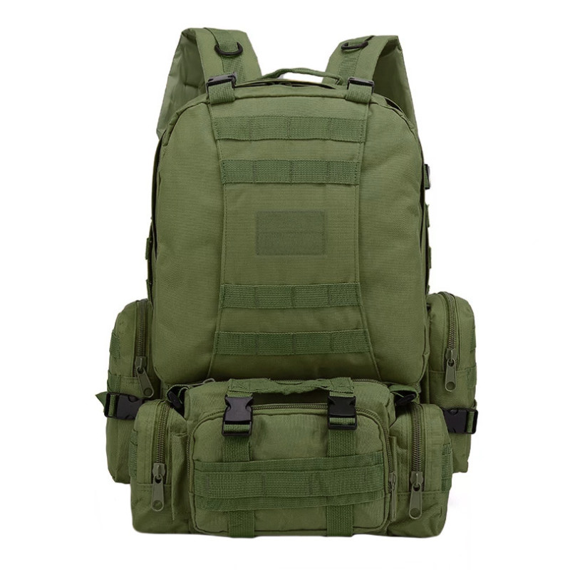 Тактичний рюкзак Vik-Tailor Silver Knight TY-216 Тактичний рюкзак Vik-Tailor Silver Knight TY-216