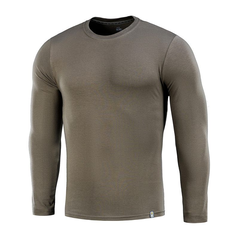 M-Tac футболка довгий рукав 93/7 Dark Olive M-Tac футболка довгий рукав 93/7 Dark Olive
