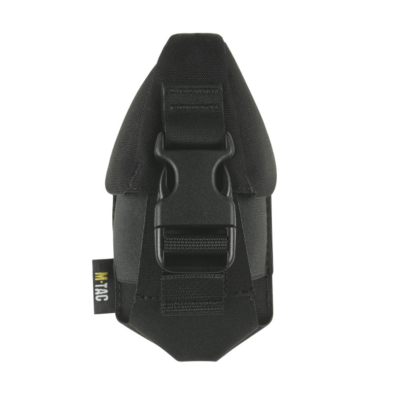 M-Tac підсумок для гранати закритий Black M-Tac підсумок для гранати закритий Black