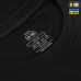 M-Tac футболка Cotton HARD Black — фото 7