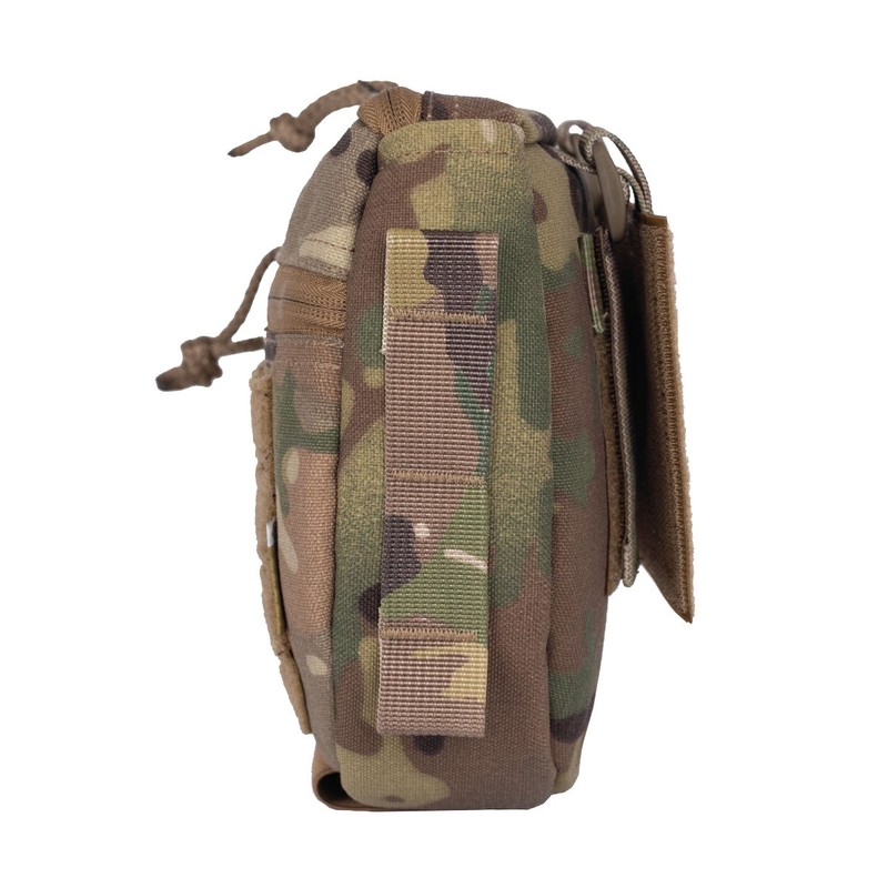 Сумка-напашник Vik-Tailor, MultiCam