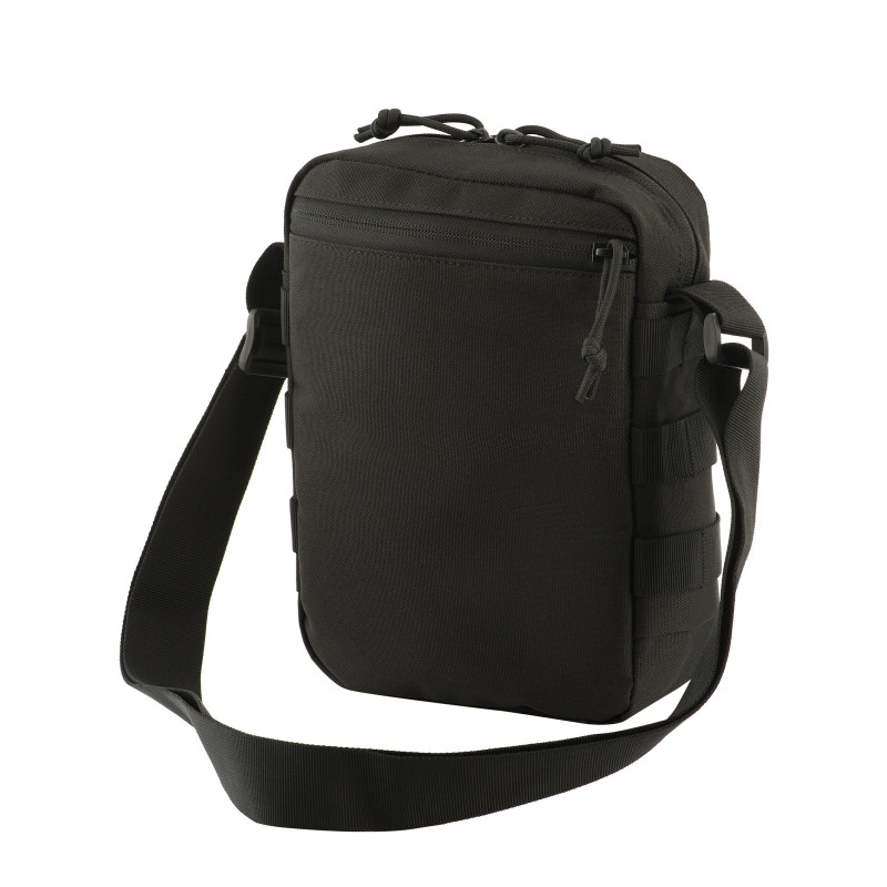 M-Tac сумка Satellite Bag Gen.II Black