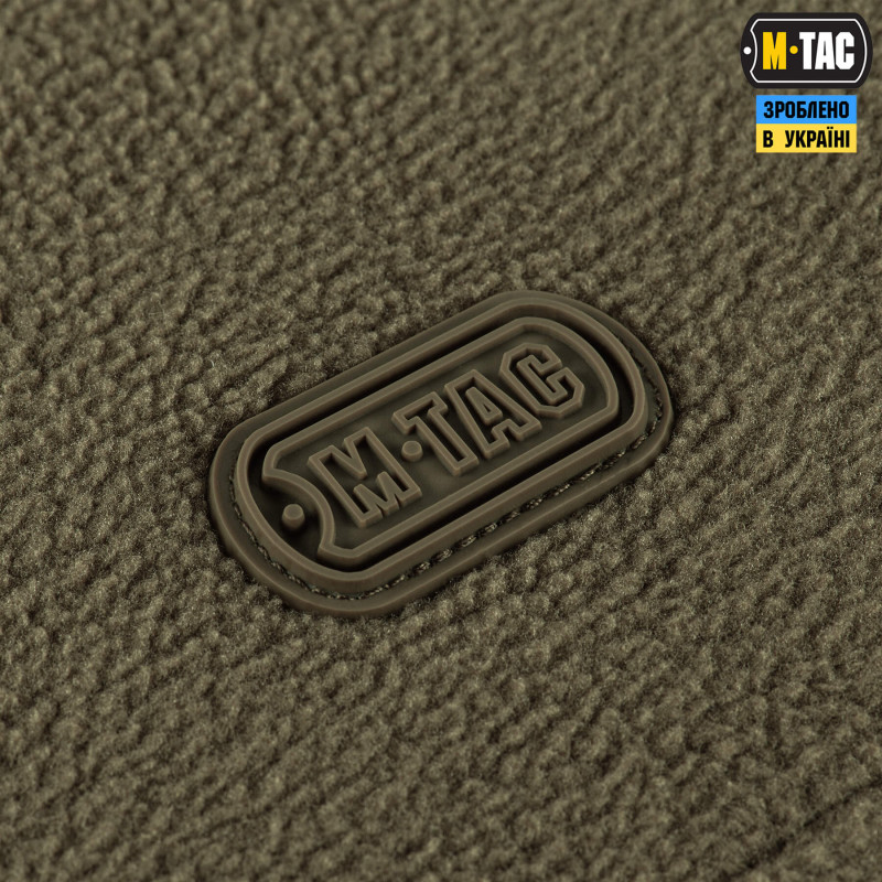 M-Tac куртка Alpha Microfleece Gen.II Dark Olive