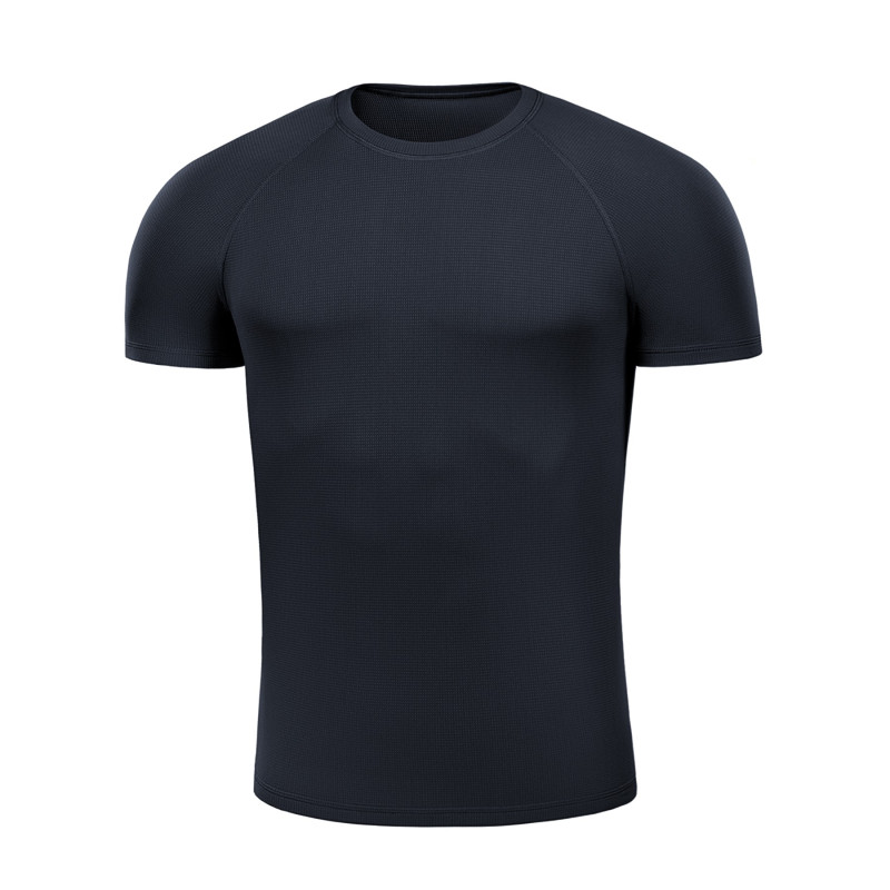 M-Tac футболка реглан Summer Vent Dark Navy Blue M-Tac футболка реглан Summer Vent Dark Navy Blue