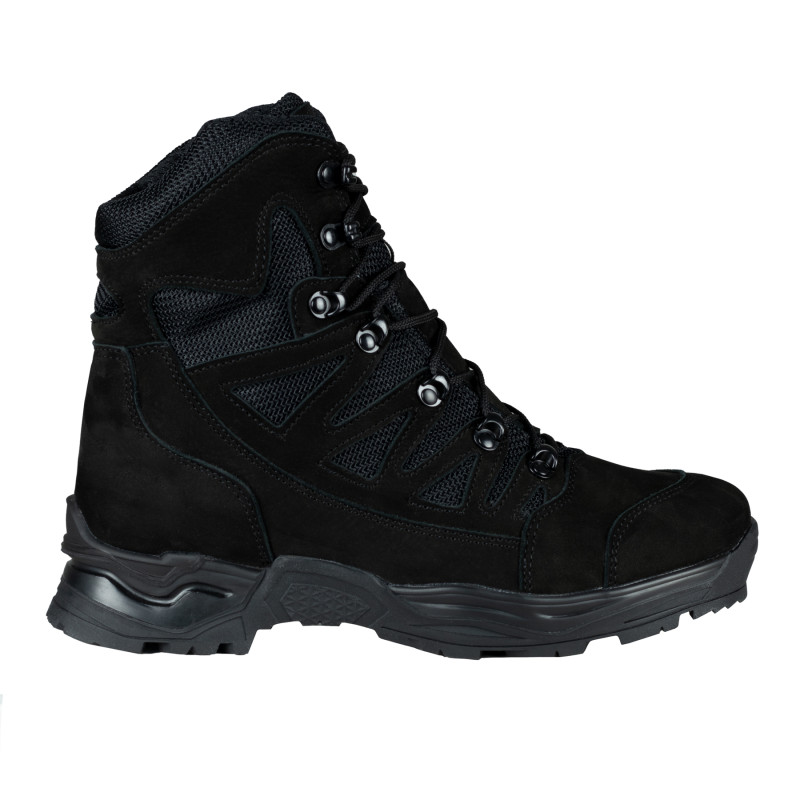 Черевики демісезонні COBRA 925 FURY, Black