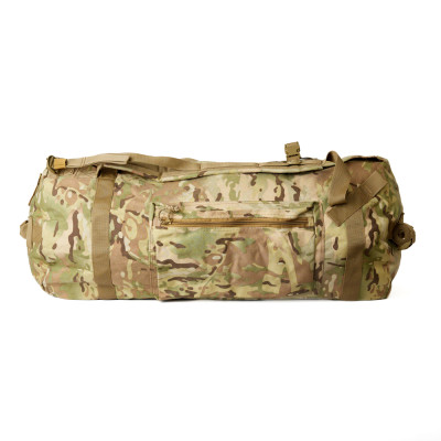 Баул-рюкзак армійський 100, MultiCam
