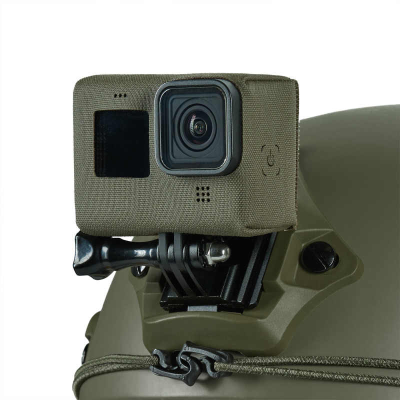 M-Tac чохол для екшн камери Ranger Green M-Tac чохол для екшн камери Ranger Green