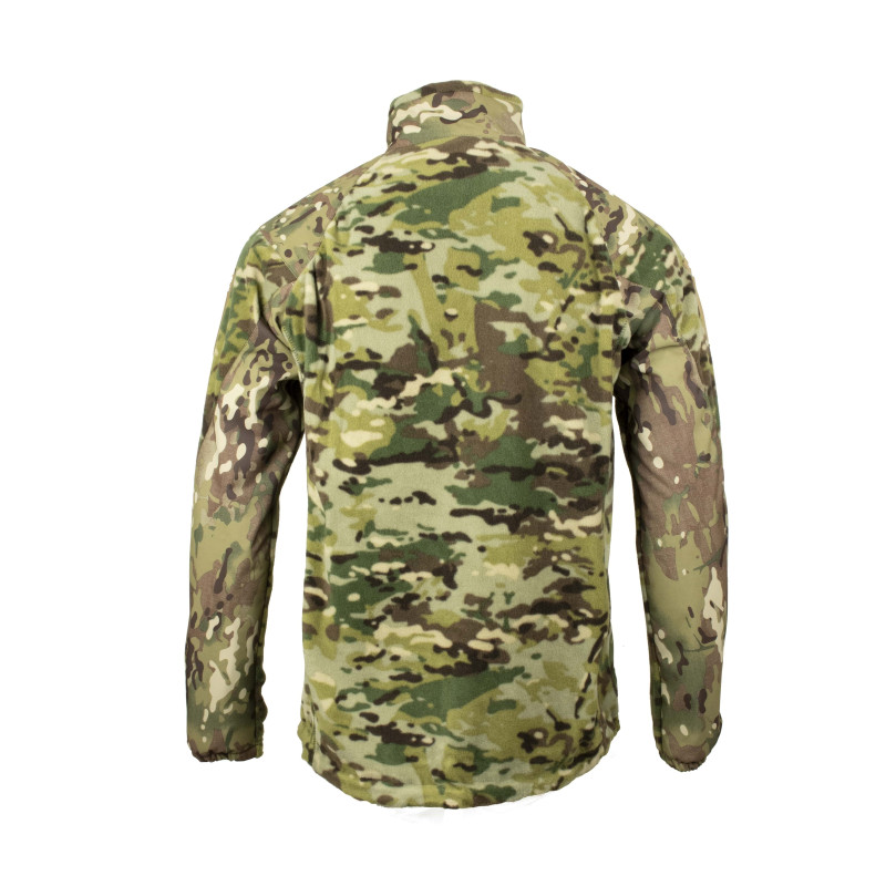 Флісова кофта Vik-Tailor GEN II, MultiCam Флісова кофта Vik-Tailor GEN II, MultiCam