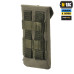 M-Tac підсумок для смартфона Elite Medium Hex Ranger Green — фото 3