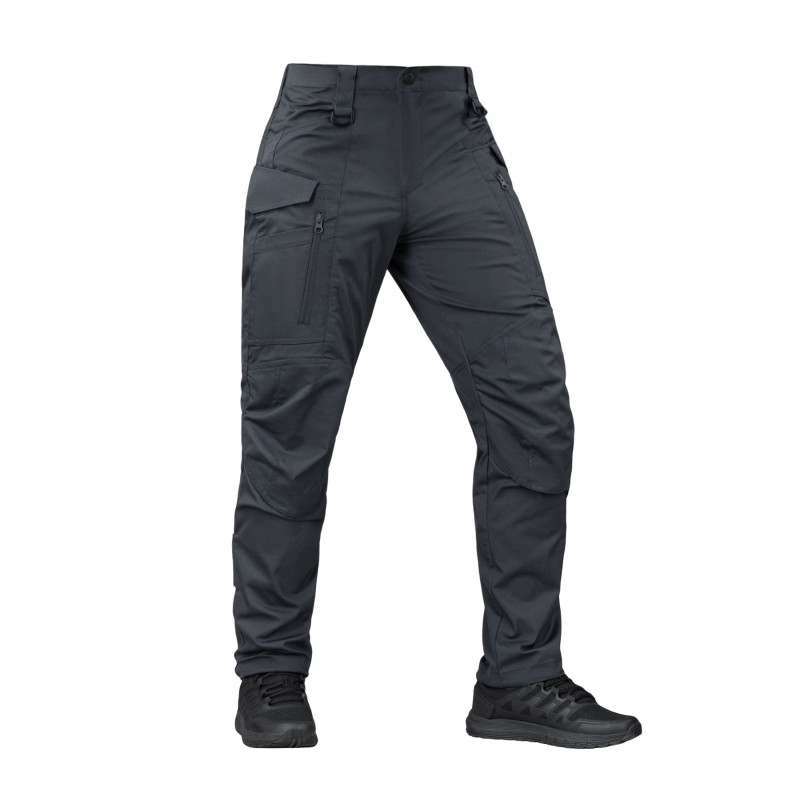 M-Tac штани Conquistador Gen.I Flex Dark Grey