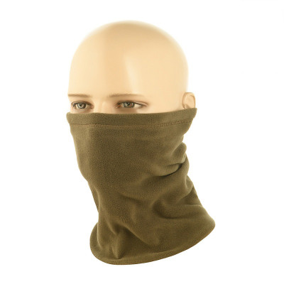 M-Tac шарф-труба довгий Polartec Dark Olive
