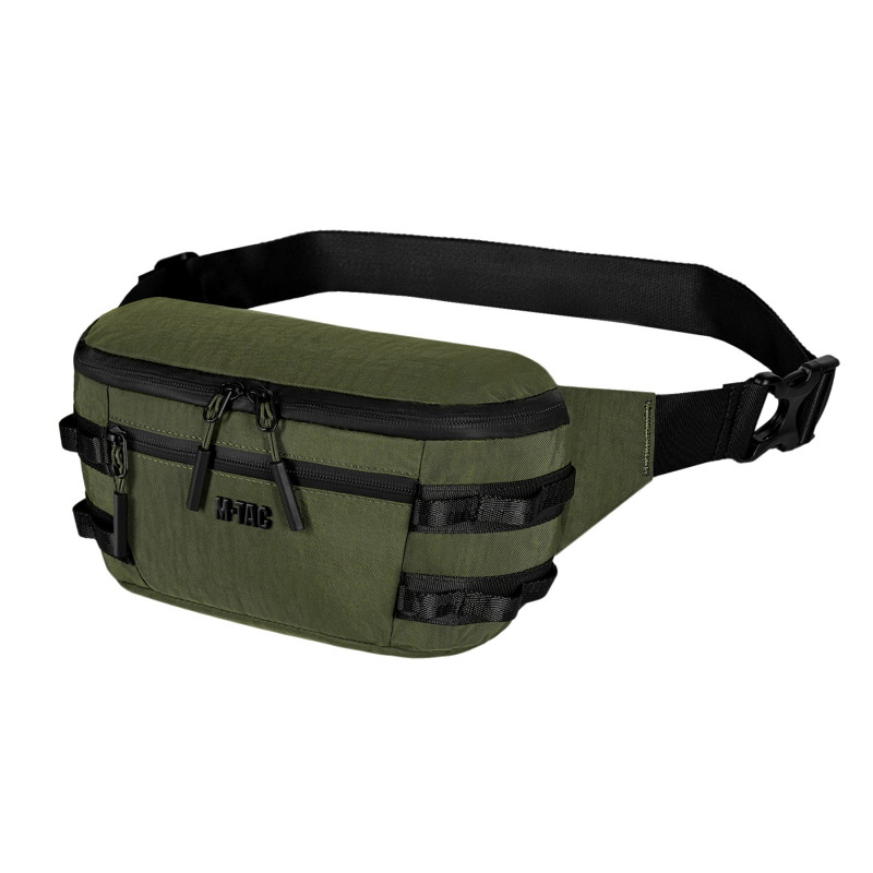 M-Tac сумка поясна Urban Olive M-Tac сумка поясна Urban Olive