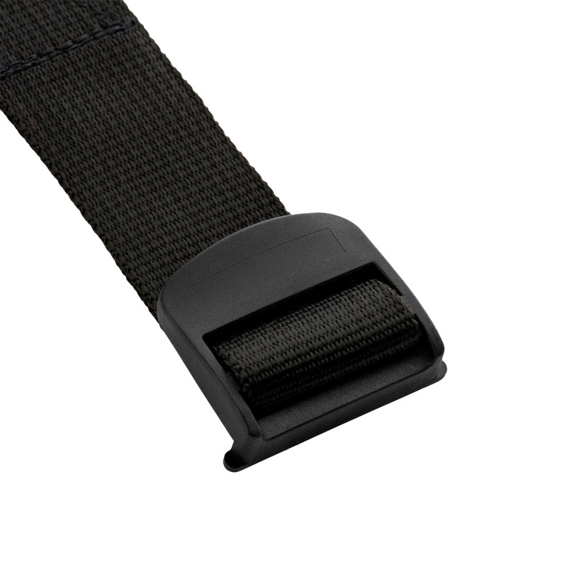 M-Tac ремінь Berg Buckle Belt Black