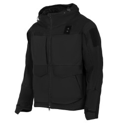 Куртка тактична Vik-Tailor Hunter, Black
