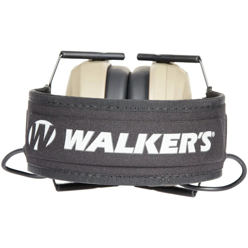 Навушники Walker’s Razor Tan активні