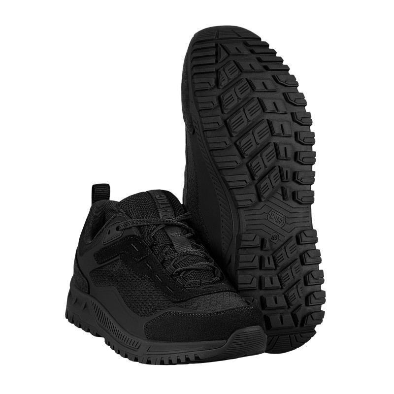 M-Tac кросівки Shooter Black
