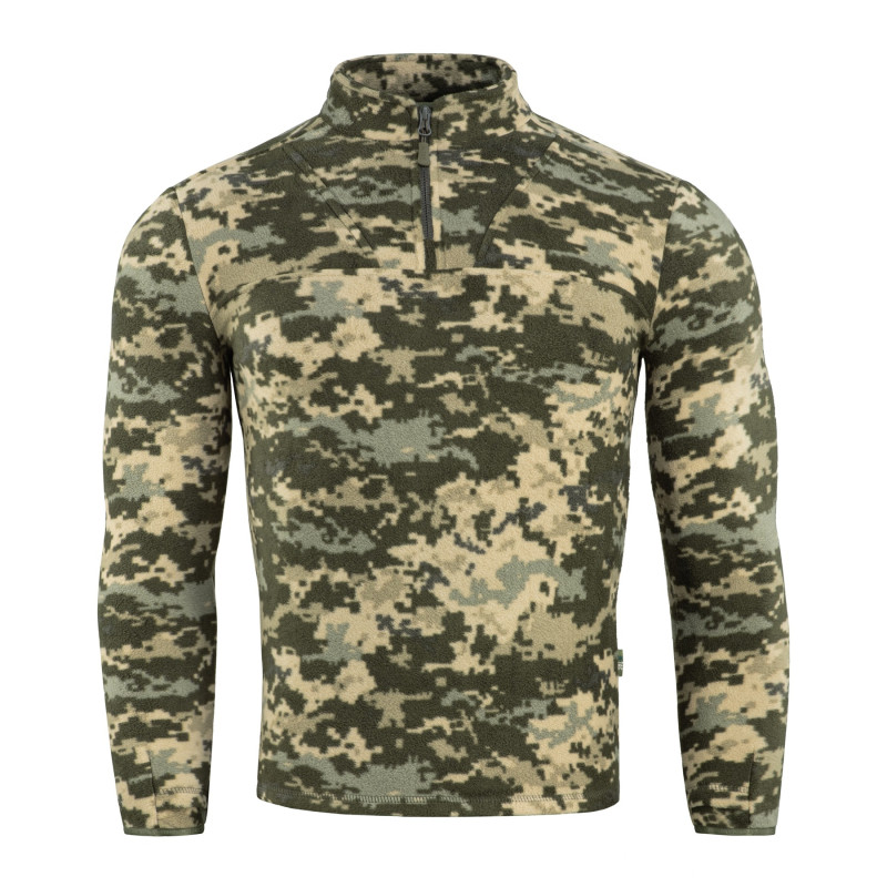 M-Tac кофта Delta Fleece MM14 M-Tac кофта Delta Fleece MM14