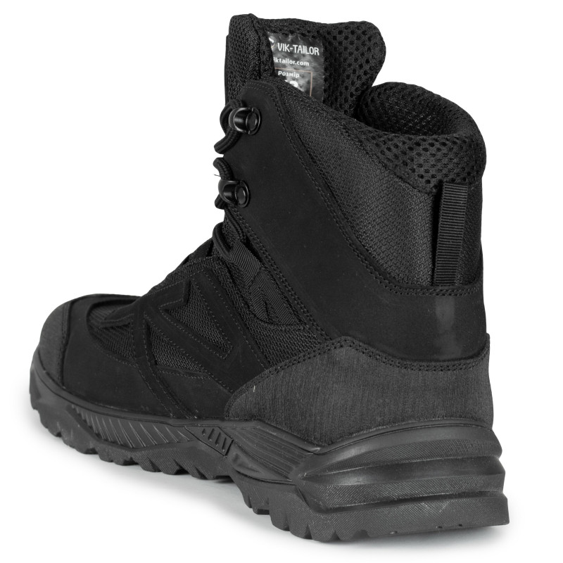 Черевики Extreme V-TRAC TREND, Black