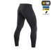 M-Tac термоштани Winter Baselayer Black — фото 5