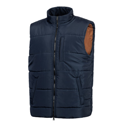 Жилет Vik-Tailor, Navy Blue