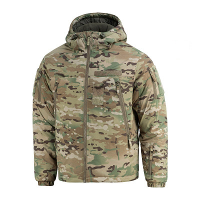 M-Tac куртка зимова Alpha Gen.IV Pro Primaloft MC