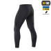 M-Tac термоштани Winter Baselayer Black — фото 4