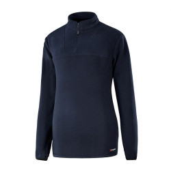 M-Tac кофта Delta Polar Pro Lady Dark Navy Blue