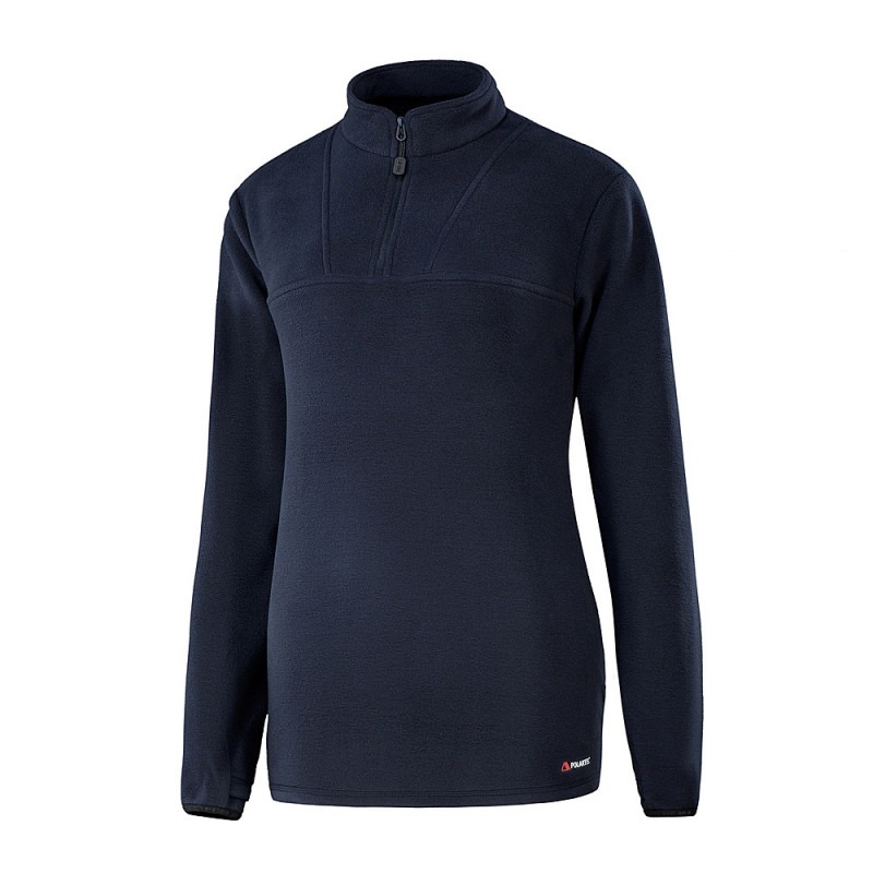 M-Tac кофта Delta Polar Pro Lady Dark Navy Blue