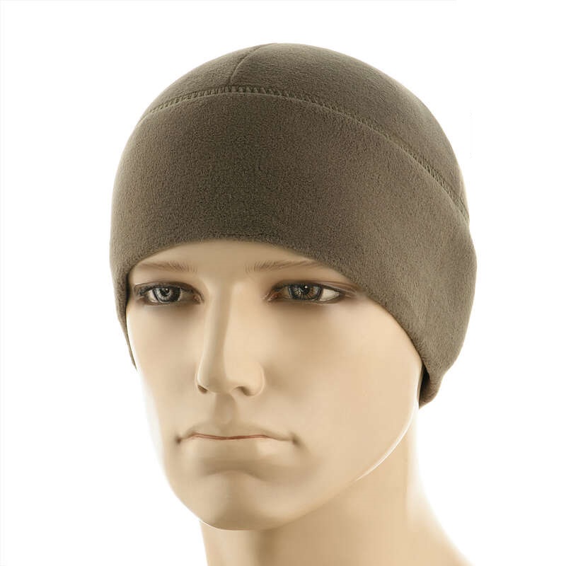 M-Tac шапка Watch Cap фліс Light Polar Gen.II Dark Olive M-Tac шапка Watch Cap фліс Light Polar Gen.II Dark Olive