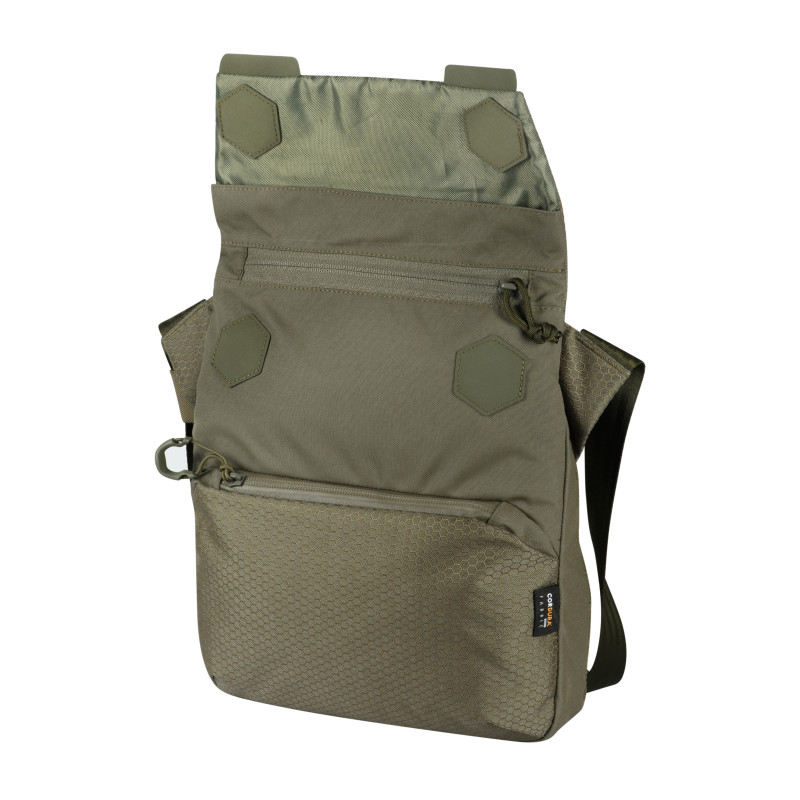 M-Tac сумка Konvert Bag Elite Ranger Green