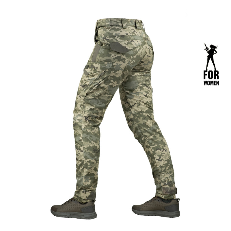 M-Tac штани Aggressor Lady MM14