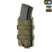 M-Tac підсумок для АК відкритий Elite Laser Cut Ranger Green — фото 5